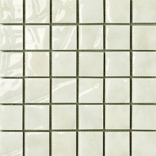 Mosaik Musiva 28,6x28,6 - Beige Ecru 3 SOL 100405