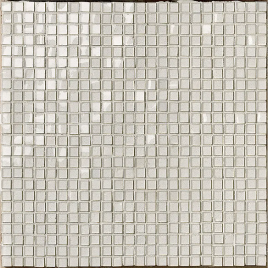 Mosaik Musiva 28,6x28,6 - Bianco Avorio SOL 100305