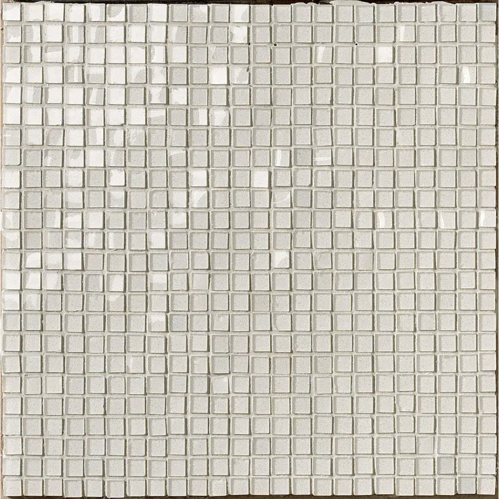 Mosaik Musiva 28,6x28,6 - Bianco Avorio SOL 100305