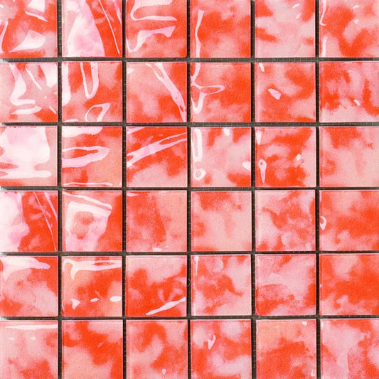 Mosaik Musiva 28,6x28,6 - Carota 3 SOL 100499