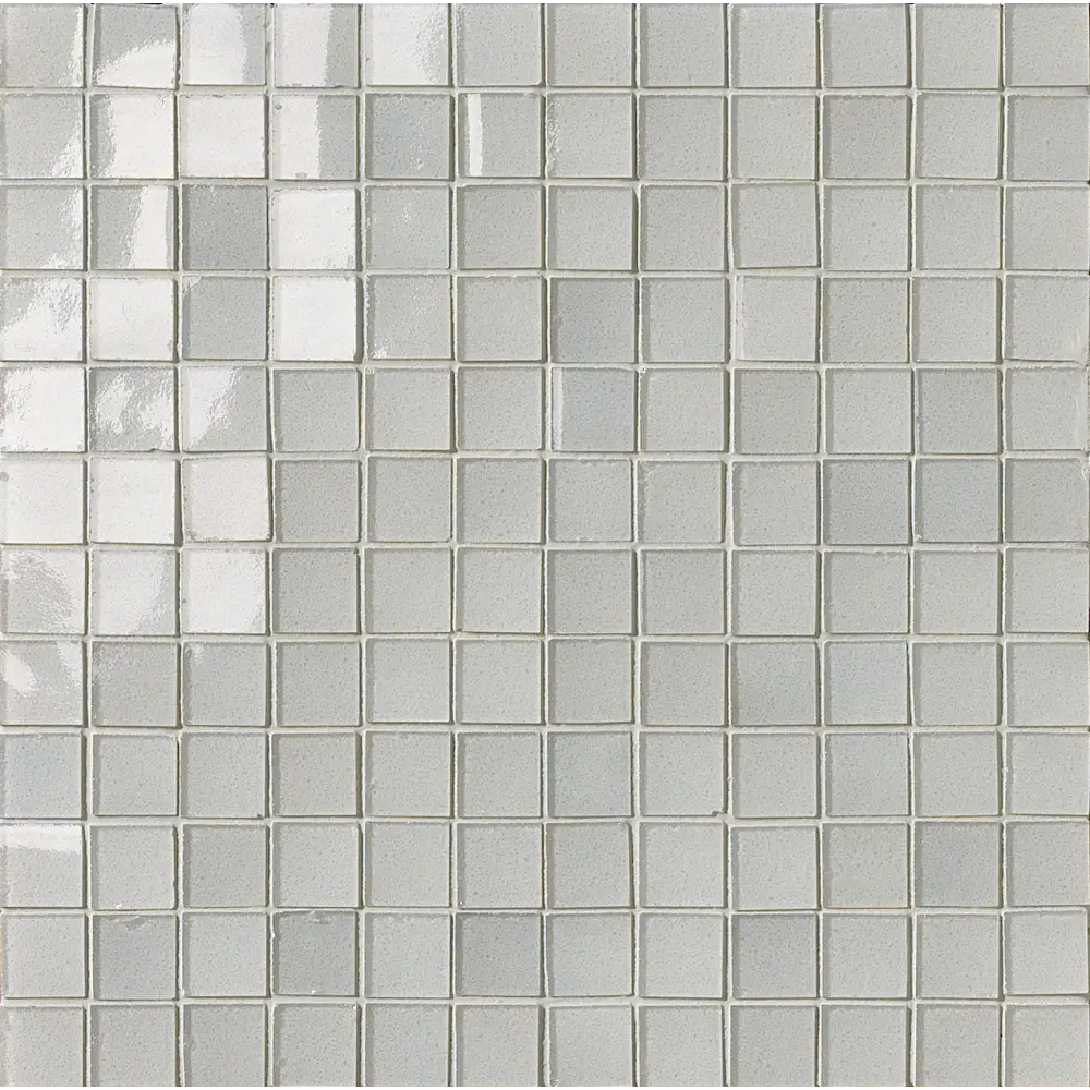 Musiva 28,6x28,6 - Grigio Argento 2 SOL 100215