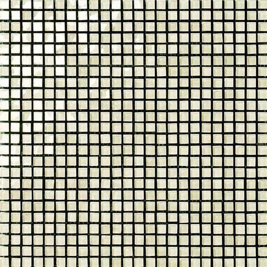 Mosaik Musiva 28,6x28,6 - Lattemiele SOL 100717