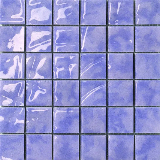 Mosaik Musiva 28,6x28,6 - Malva 3 SOL 100475