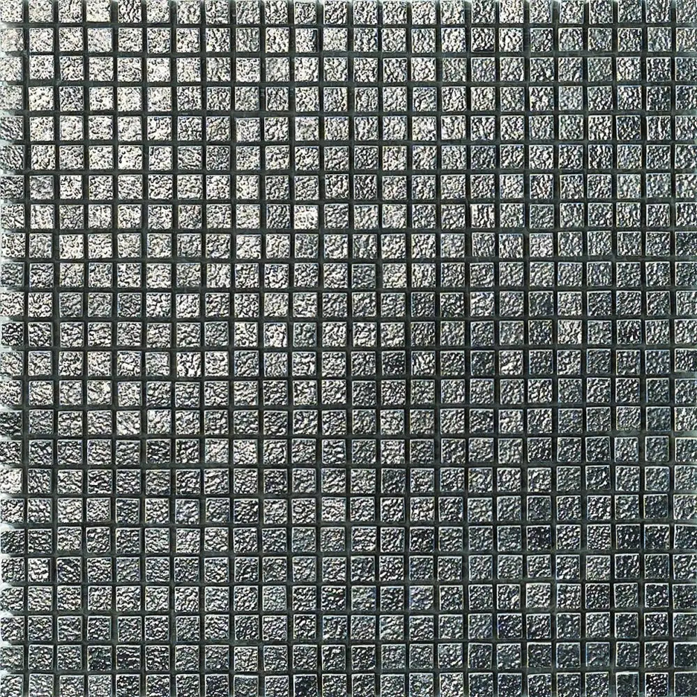 Mosaik Musiva 28,6x28,6 - Platino SOL 100701