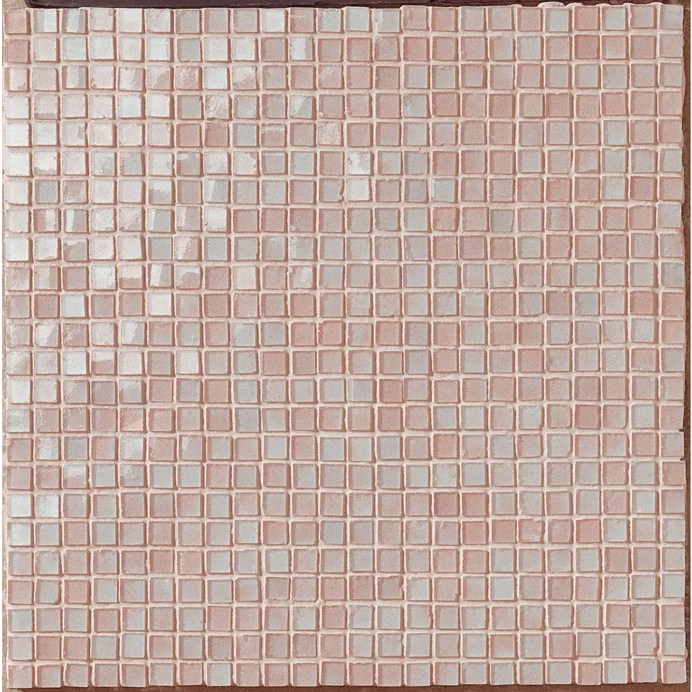 Mosaik Musiva 28,6x28,6 - Rosa Cipria SOL 100355