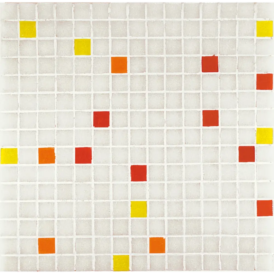 Mosaik Project Base - 32,5x32,5 Color Mix VXL M3