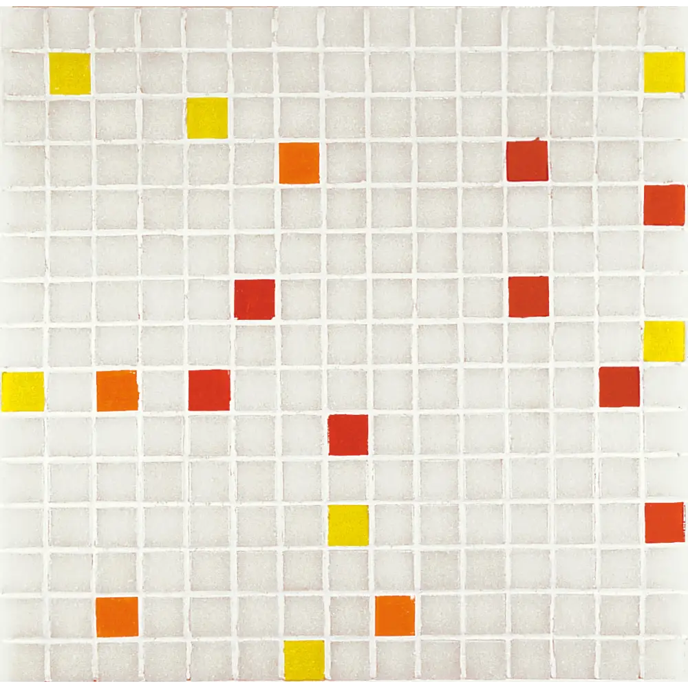 Mosaik Project Base - 32,5x32,5 Color Mix VXL M3