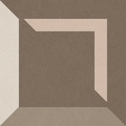 Retro Fliesen Fio.Liquida 20x20 Cut FEL CLQ20P7