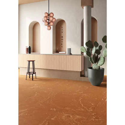 Retro Wandfliese Fio.Biscuit matt 30,2x60,4 Cipria FEL