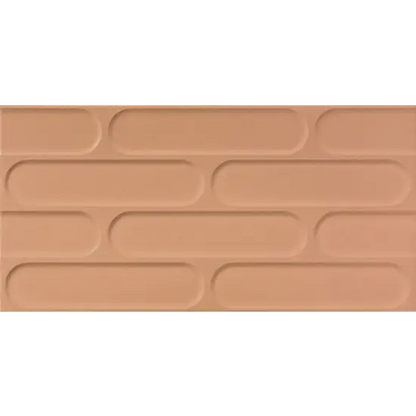 Retro Wandfliese Fio.Biscuit matt 30,2x60,4 Cotto FEL
