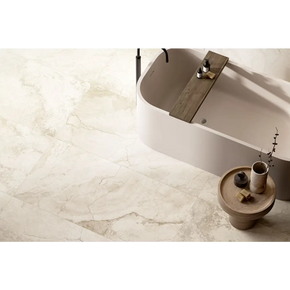 Touchstone Mosaik 30,2x30,2 White CML TO1MS5