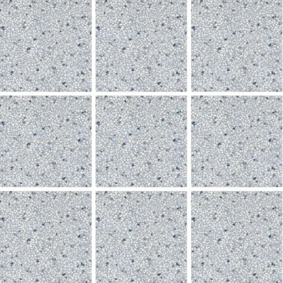 Vintage - Cementine Retro Color Fliesen 20x20 FEL CMR20G6