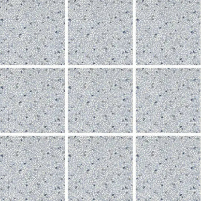 Vintage - Cementine Retro Color Fliesen 20x20 FEL CMR20G6