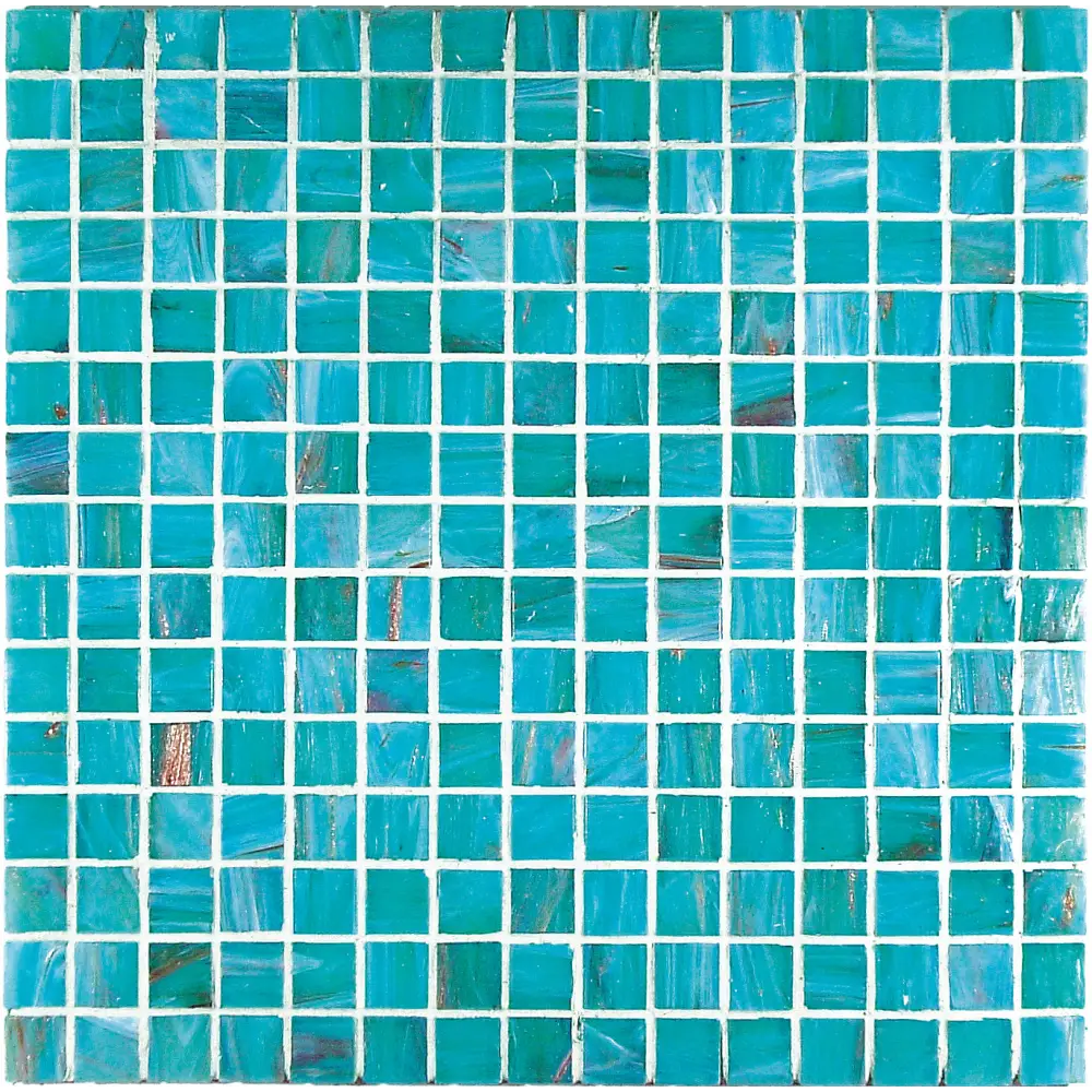 Mosaik Gold / Bronze - Acquamarina 32,5x32,5 VXL G108