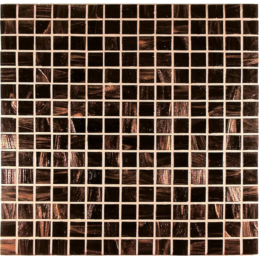 Mosaik Gold / Bronze - Brunito 32,5x32,5 VXL GC34