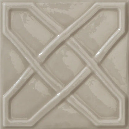 Wandfliese Chelsea Square 15x15 Caramel [7 Stk.] SOL 305N2