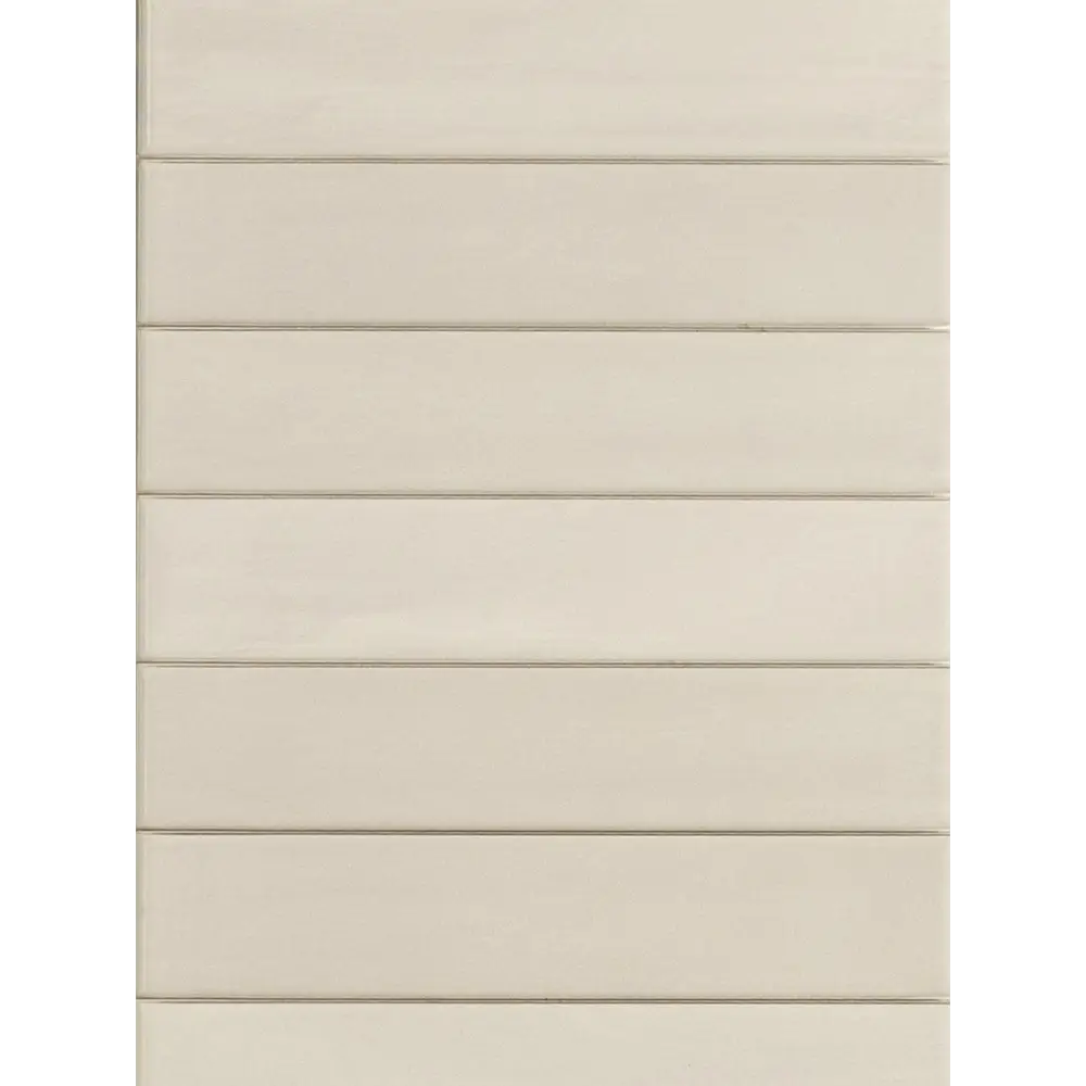 Wandfliese Polveri 5 x 25 cm Glossy Almond SAL SAPOW0252G