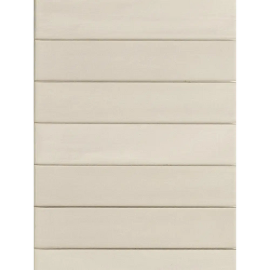 Wandfliese Polveri 5 x 25 cm Glossy Almond SAL SAPOW0252G