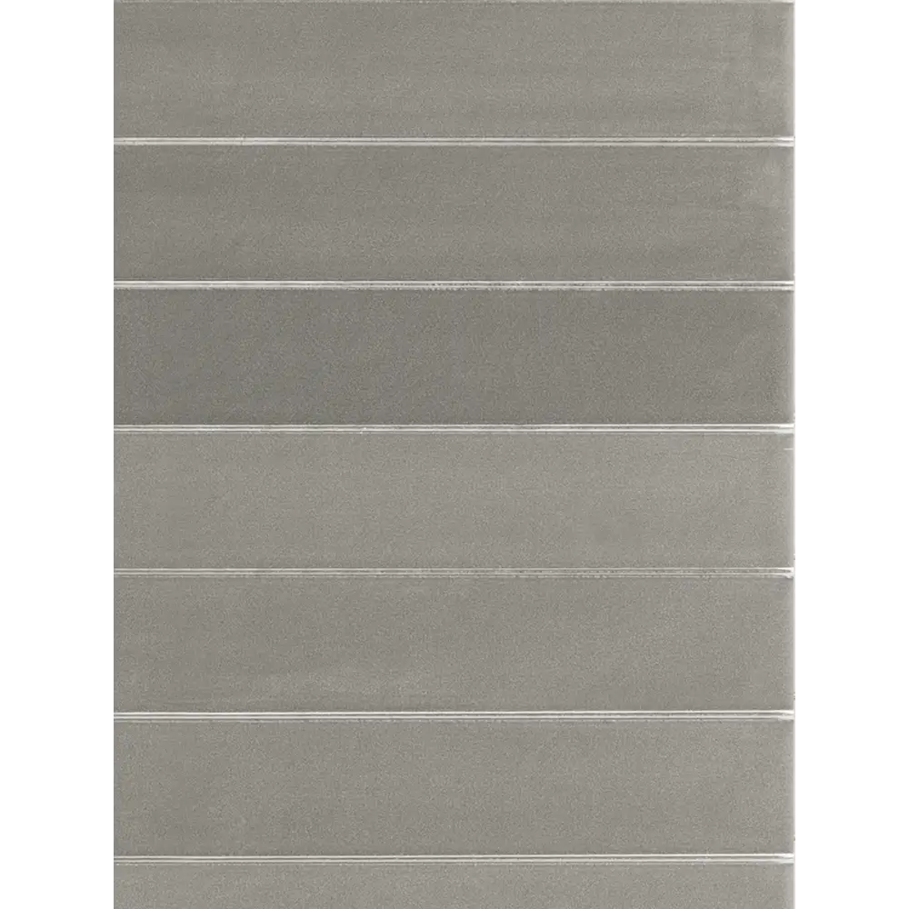 Wandfliese Polveri 5 x 25 cm Glossy Coal SAL SAPOW0452G