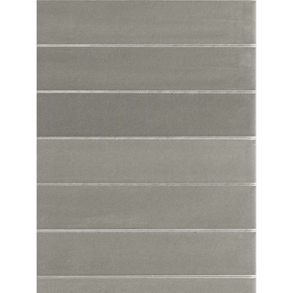 Wandfliese Polveri 5 x 25 cm Glossy Coal SAL SAPOW0452G