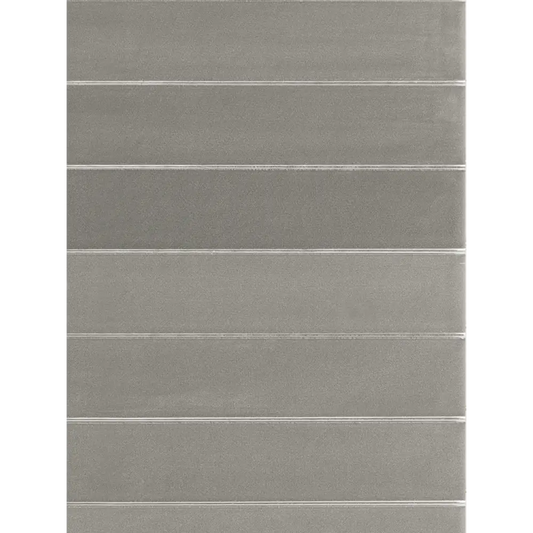 Wandfliese Polveri 5 x 25 cm Glossy Coal SAL SAPOW0452G