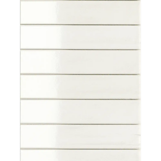 Wandfliese Polveri 5 x 25 cm Glossy Lace SAL SAPOW0152G