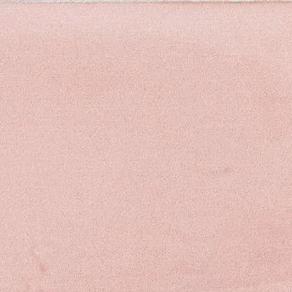 Wandfliesen in Retro Tbrick Format 5,2 x 16 cm Glossy Pink