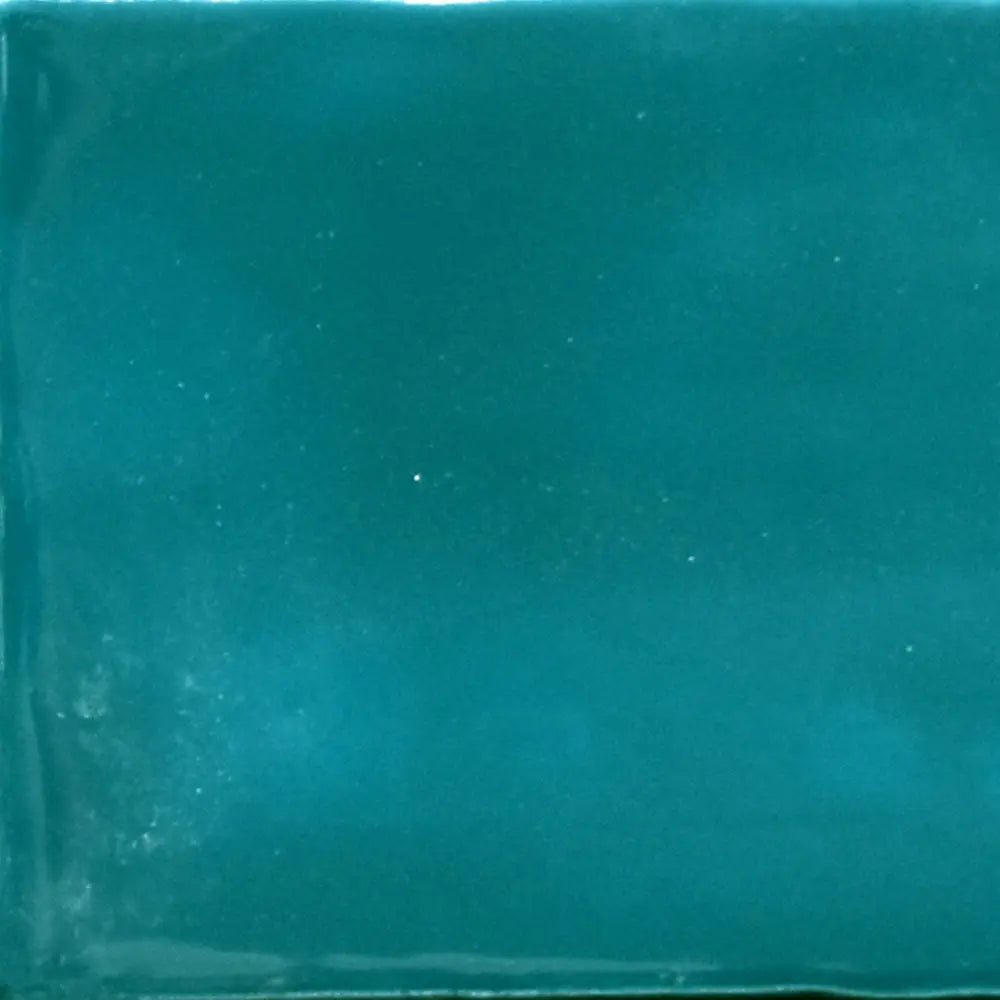 Wandfliesen in Vintage Format 6,5 x 13 cm Glossy Blu reale