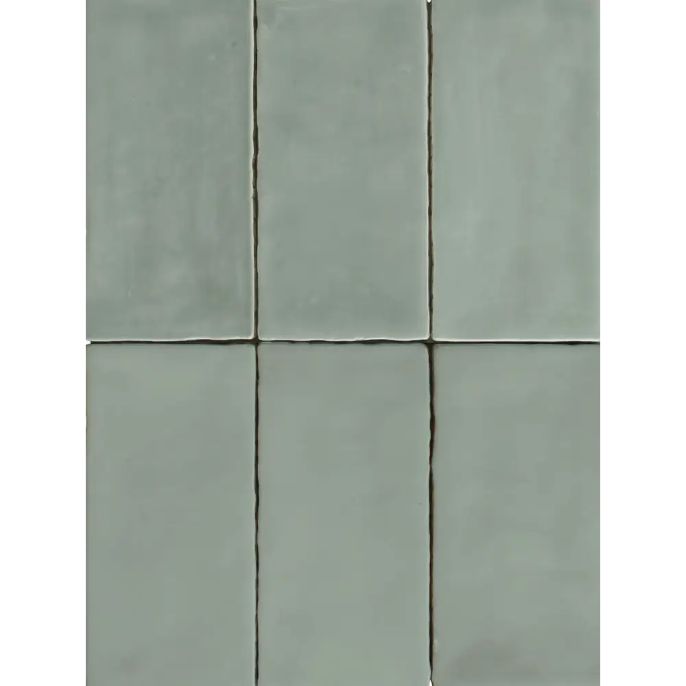 Wandfliesen in Vintage Memorie Format 6,5 x 13 cm Glossy