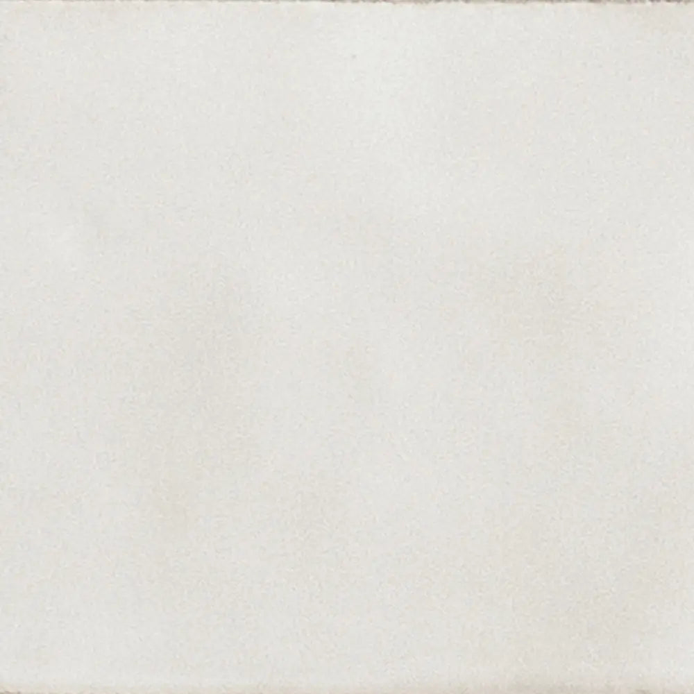 Wandfliesen in Vintage Tint Format 5,2 x 16 cm Matt Blanc