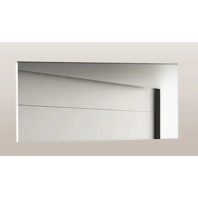Waschtisch Luxury 151 x 36,5 Canova Gres.13 Marron