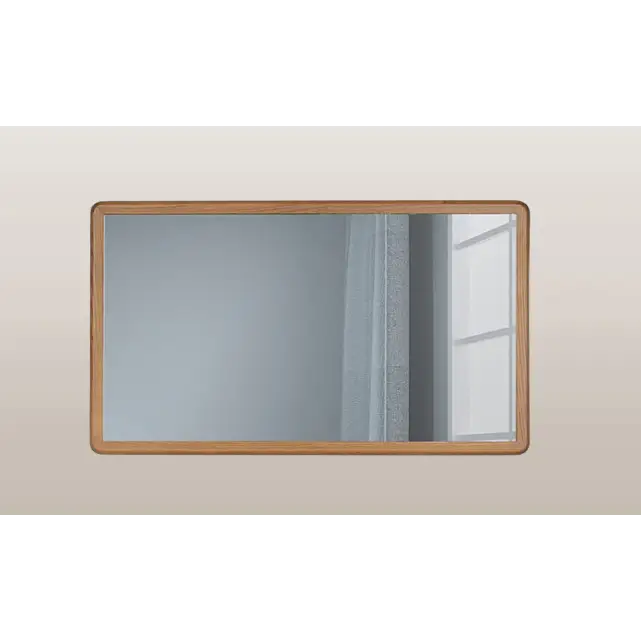 Waschtisch Sissi Comp.1 Spiegel und Hochschrank im Set EBLB