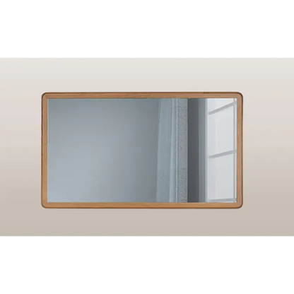 Waschtisch Sissi Comp.1 Spiegel und Hochschrank im Set EBLB