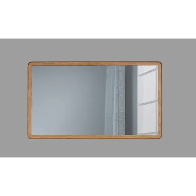 Waschtisch Sissi Comp.5 Spiegel und Hochschrank im Set EBLB