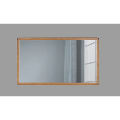 Waschtisch Sissi Comp.5 Spiegel und Hochschrank im Set EBLB