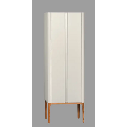 Waschtisch Sissi Comp.5 Spiegel und Hochschrank im Set EBLB