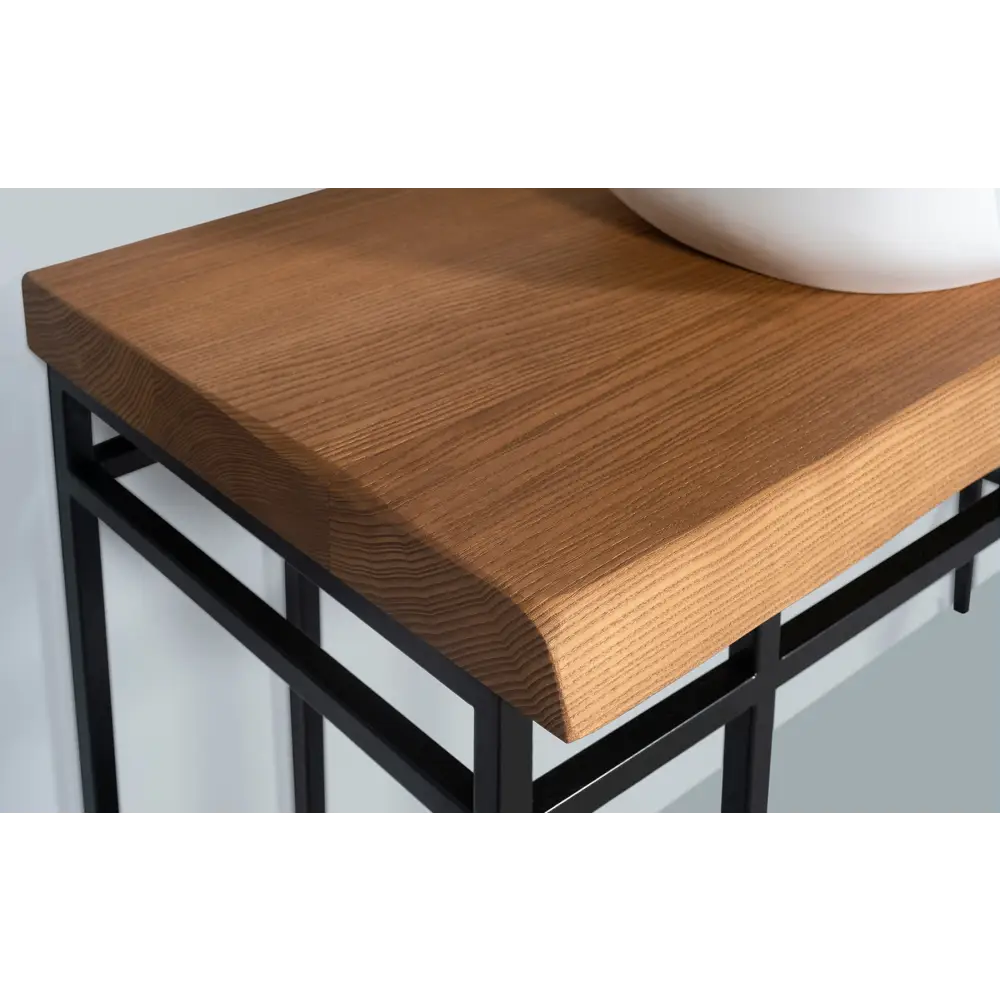 Waschtisch Stilt 120 x 81,5 cm Comp.1 Spiegel